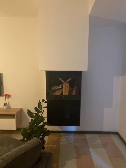Appartamento Sole Venezia Mestre Exterior foto